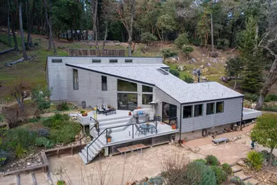 19118 Old Vineyard Rd, Los Gatos, CA 95033 - Photo 5