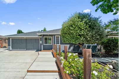 14633 Cole Dr, San Jose, CA 95124 - Photo 1