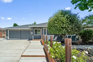 14633 Cole Dr, San Jose, CA 95124 - Photo 1