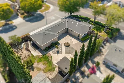 543 Crawford Dr, Sunnyvale, CA 94087 - Photo 1