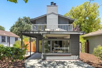 2091 Harvard St, Palo Alto, CA 94306 - Photo 1