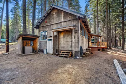 35425 Stonewall Dr, Shingletown, CA 96088 - Photo 19