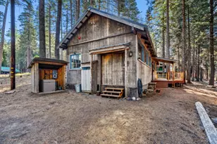 35425 Stonewall Dr, Shingletown, CA 96088 - Photo 19