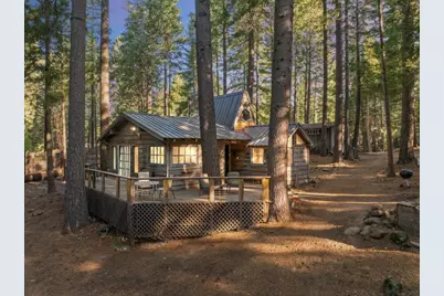 35425 Stonewall Dr, Shingletown, CA 96088 - Photo 1