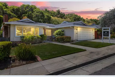 1441 Woodberry Ave, San Mateo, CA 94403 - Photo 1
