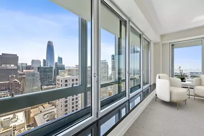 765 Market St. Ph3A, San Francisco, CA 94103 - Photo 9