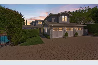 629 Lombardy Way, Redwood City, CA 94062 - Photo 1