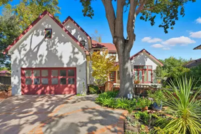 881 Northampton Dr, Palo Alto, CA 94303 - Photo 1