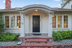 2061 Valparaiso Ave, Menlo Park, CA 94025 - Photo 1