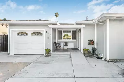787 Macredes Ave, San Jose, CA 95116 - Photo 1