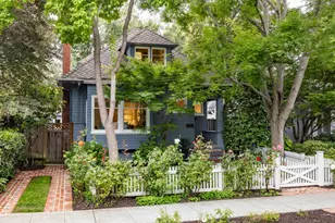 1044 Bryant St, Palo Alto, CA 94301 - Photo 1