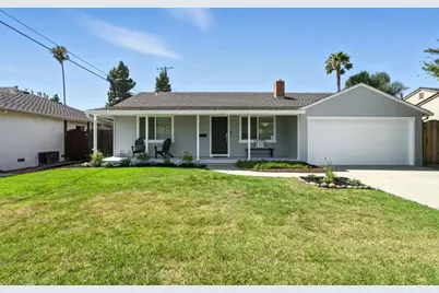2241 Rita Ct, Santa Clara, CA 95050 - Photo 1