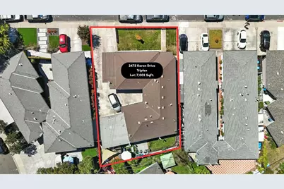 2475 Karen Dr, Santa Clara, CA 95050 - Photo 27