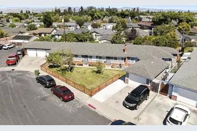 2491 Karen Dr, Santa Clara, CA 95050 - Photo 1