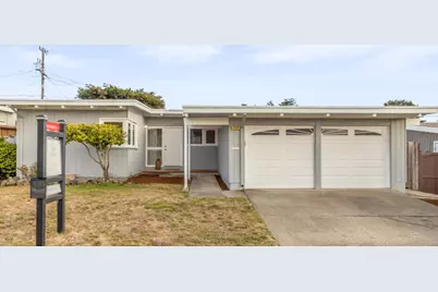 835 Mosswood Ln, Millbrae, CA 94030 - Photo 1