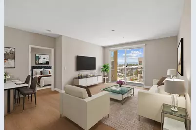 809 Auzerais Ave 429, San Jose, CA 95126 - Photo 1