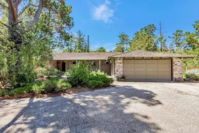 27655 Black Mountain Rd, Los Altos Hills, CA 94022 - Photo 1