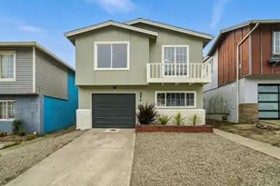 896 Skyline Dr, Daly City, CA 94015 - Photo 1