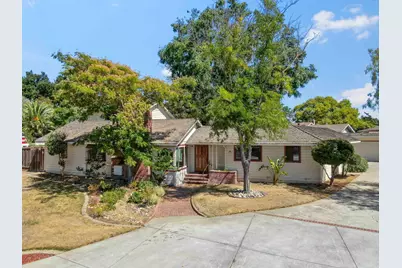 876 Dry Creek Rd, Campbell, CA 95008 - Photo 1