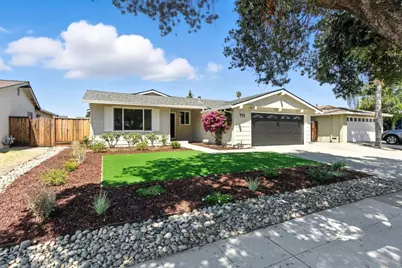 711 Los Huecos Dr, San Jose, CA 95123 - Photo 1