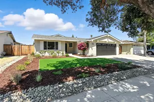 711 Los Huecos Dr, San Jose, CA 95123 - Photo 1