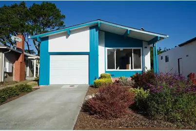 621 Forest Lake Dr, Pacifica, CA 94044 - Photo 1