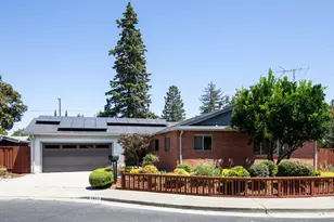 3857 Timlott Ct, Palo Alto, CA 94306 - Photo 1