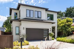 671 Live Oak Ave, Menlo Park, CA 94025 - Photo 1