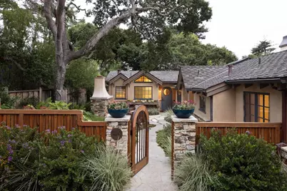 0 12th Avenue 2 SE Of Casanova St, Carmel, CA 93923 - Photo 1