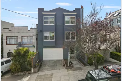 415-417 44th Ave, San Francisco, CA 94121 - Photo 1