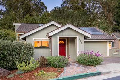 271 Dry Creek Rd, Aptos, CA 95003 - Photo 1