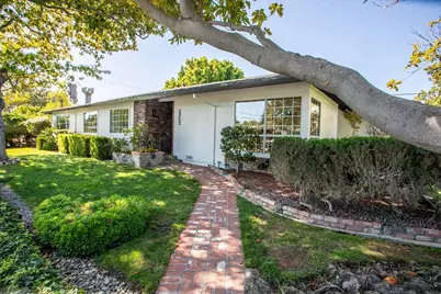 3353 Georgetown Pl, Santa Clara, CA 95051 - Photo 1