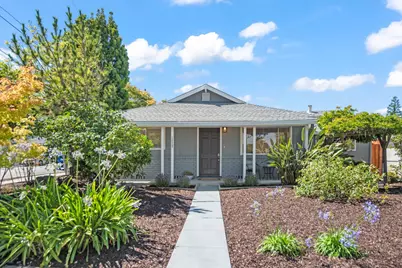 1428 Redwood Ave, Redwood City, CA 94061 - Photo 1