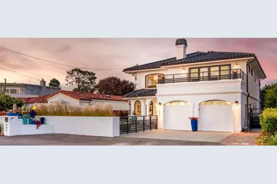 641 Bayview Dr, Aptos, CA 95003 - Photo 1