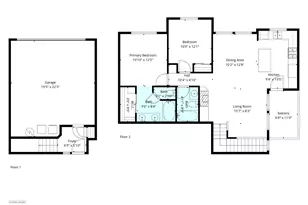 3349 Midtown Pl, San Jose, CA 95136 - Photo 43