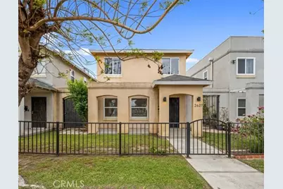 2627 W Vernon Ave, Los Angeles, CA 90008 - Photo 1