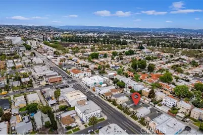 2627 W Vernon Ave, Los Angeles, CA 90008 - Photo 17