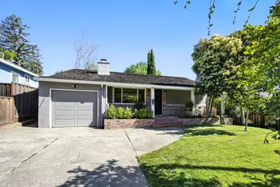 2084 San Carlos Ave, San Carlos, CA 94070 - Photo 1