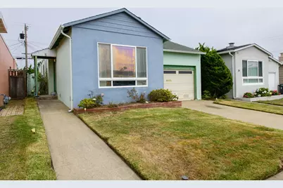 30 Rockridge Ave, Daly City, CA 94015 - Photo 1