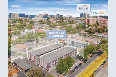 555 S 10th St, San Jose, CA 95112 - Photo 1