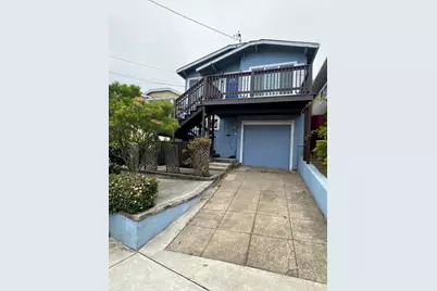 111 Chapman Ave, South San Francisco, CA 94080 - Photo 1