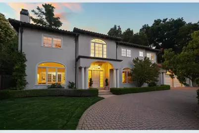 2855 Churchill Dr, Hillsborough, CA 94010 - Photo 1