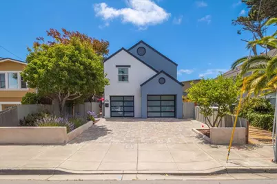 1128 3rd St, Monterey, CA 93940 - Photo 1