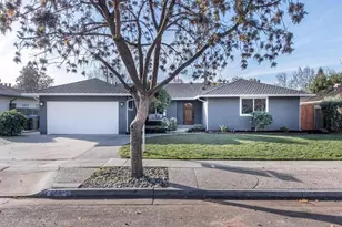 699 S Genevieve Ln, San Jose, CA 95128 - Photo 1