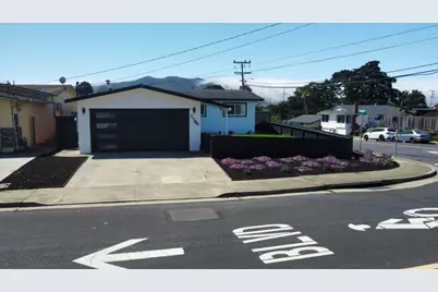 1104 Fassler Ave, Pacifica, CA 94044 - Photo 1
