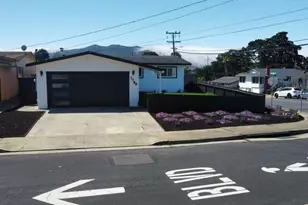 1104 Fassler Ave, Pacifica, CA 94044 - Photo 1
