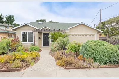 361 Hannon Ave, Monterey, CA 93940 - Photo 1