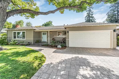 424 S Genevieve Ln, San Jose, CA 95128 - Photo 1