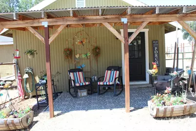 44500 San Antonio Valley Rd, Mount Hamilton, CA 95140 - Photo 7