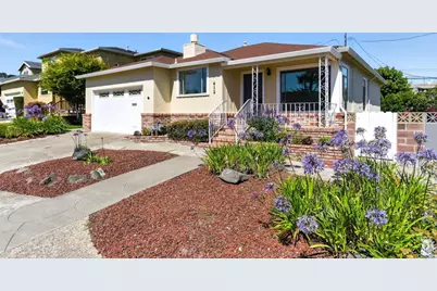 412 Briarwood Dr, South San Francisco, CA 94080 - Photo 1